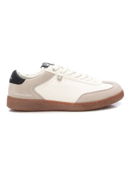 Baskets homme à lacets - Kiabi