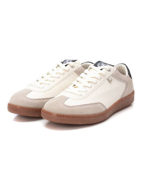 Baskets homme à lacets - Kiabi