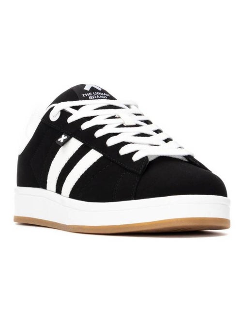 Baskets homme à lacets - Kiabi