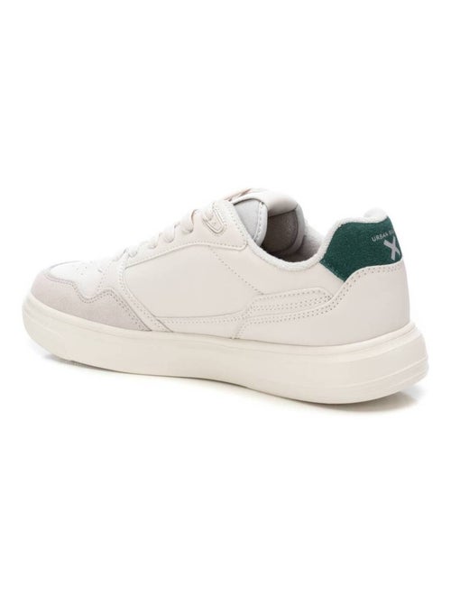 Baskets homme à lacets - Kiabi