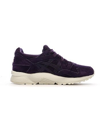 Baskets Homme Asics