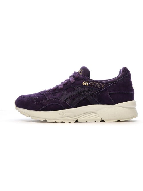 Baskets Homme Asics - Kiabi