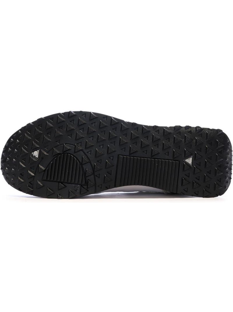 Baskets Homme Blanc - Kiabi