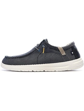 Baskets Homme