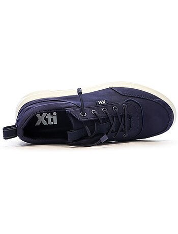 Baskets Homme