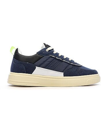 Baskets Homme