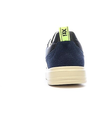 Baskets Homme