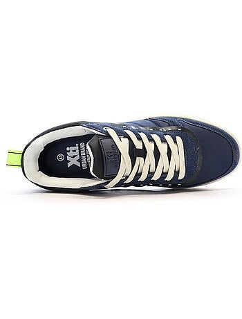 Baskets Homme