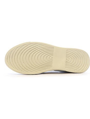 Baskets Homme