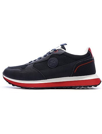 Baskets Homme