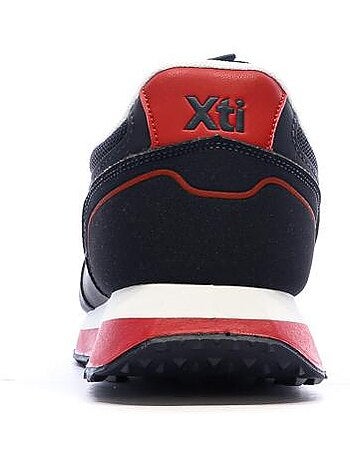 Baskets Homme