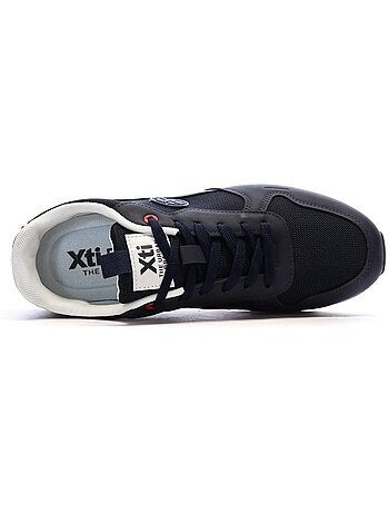 Baskets Homme