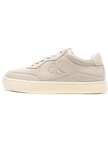 Baskets Homme Calvin Klein Jeans