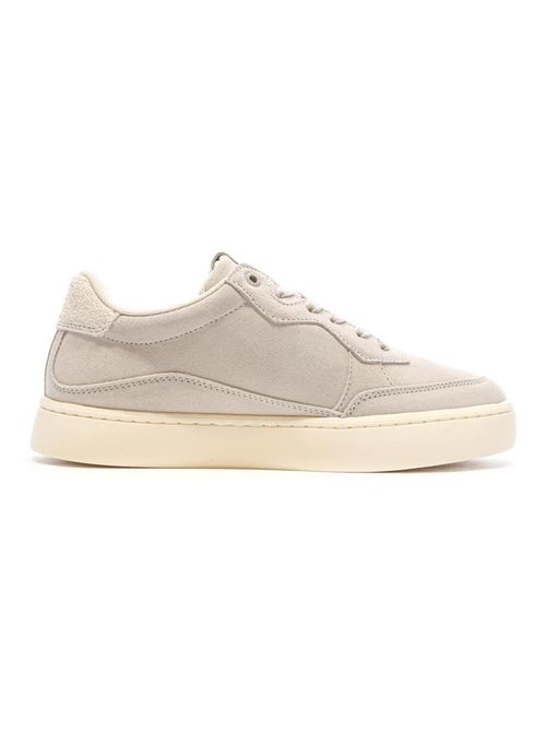 Baskets Homme Calvin Klein Jeans - Kiabi