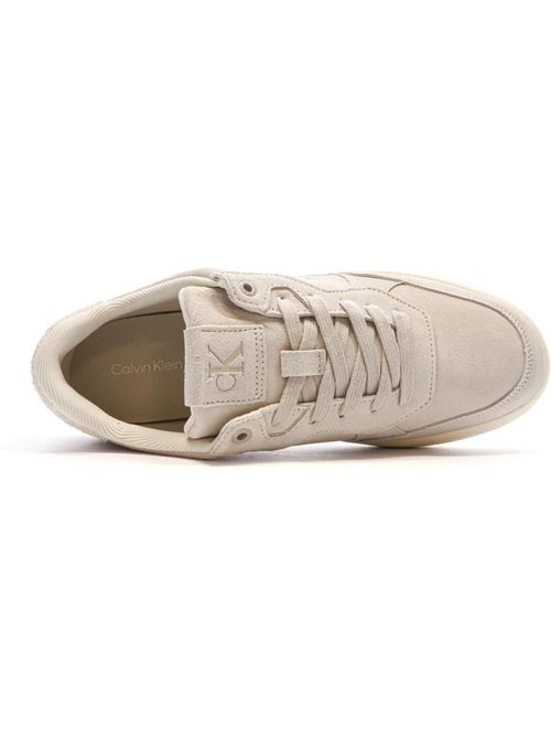 Baskets Homme Calvin Klein Jeans - Kiabi