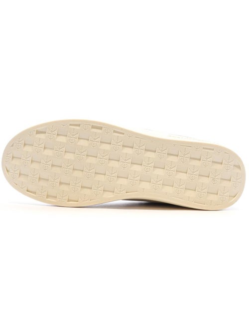 Baskets Homme Calvin Klein Jeans - Kiabi