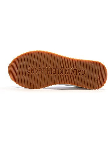 Baskets Homme Calvin Klein Jeans