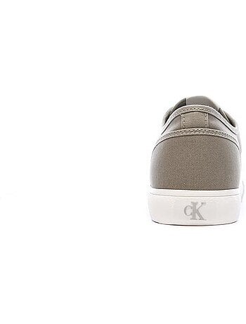 Baskets Homme Calvin Klein Jeans