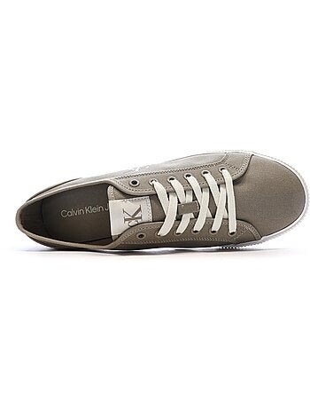 Baskets Homme Calvin Klein Jeans