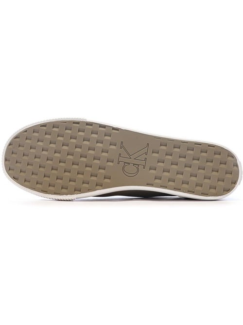 Baskets Homme Calvin Klein Jeans - Kiabi