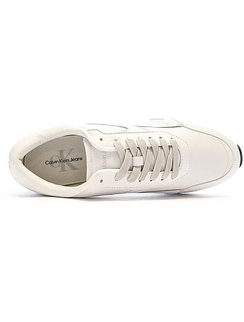 Baskets Homme Calvin Klein Jeans