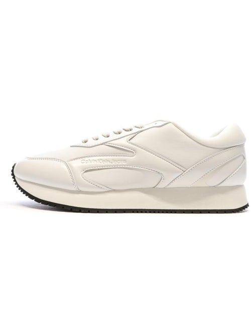 Baskets Homme Calvin Klein Jeans - Kiabi