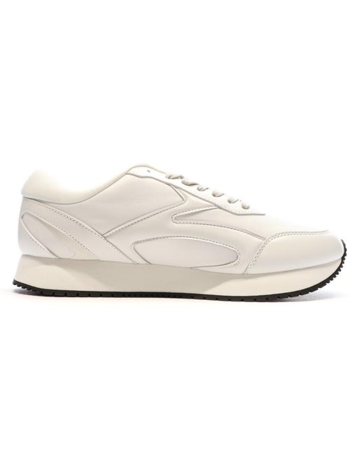 Baskets Homme Calvin Klein Jeans - Kiabi