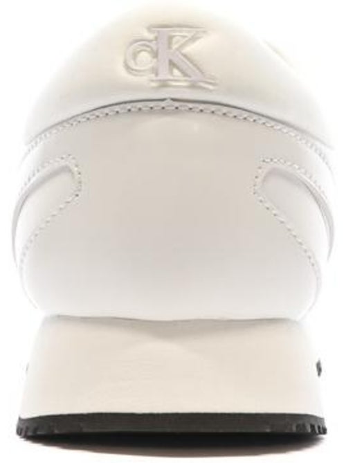 Baskets Homme Calvin Klein Jeans - Kiabi