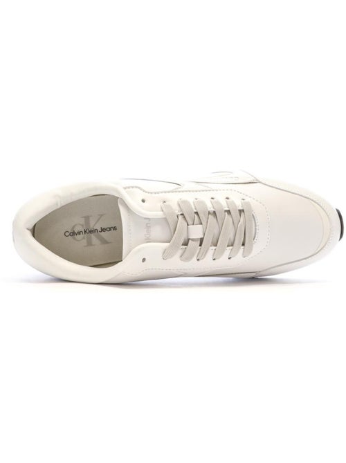 Baskets Homme Calvin Klein Jeans - Kiabi