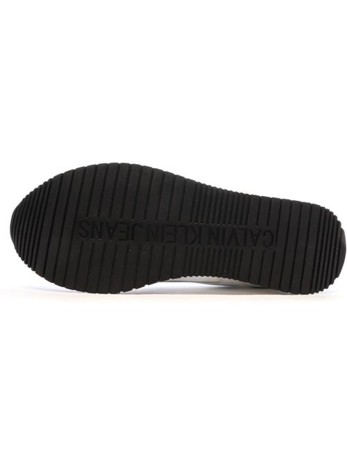Baskets Homme Calvin Klein Jeans - Kiabi