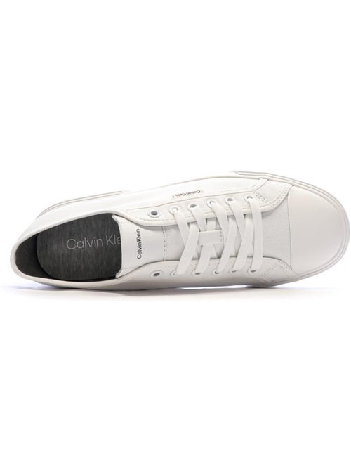 Baskets homme calvin klein jeans - Kiabi Baskets homme calvin klein jeans - Kiabi