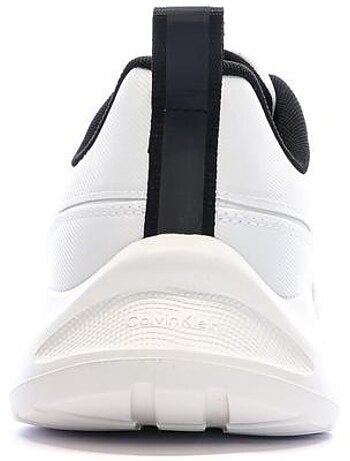 Baskets homme calvin klein jeans