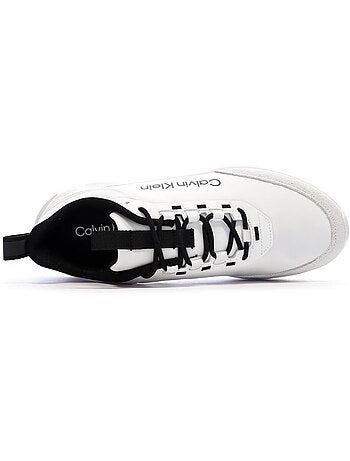 Baskets homme calvin klein jeans