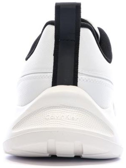 Baskets Homme Calvin Klein Jeans - Kiabi Baskets Homme Calvin Klein Jeans - Kiabi