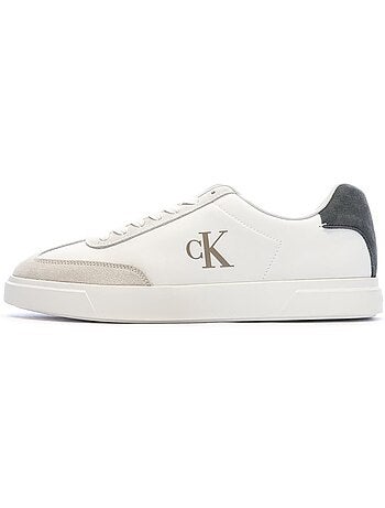 Baskets Homme Calvin Klein Jeans