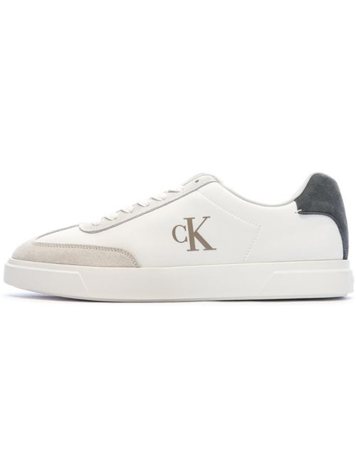 Baskets Homme Calvin Klein Jeans - Kiabi Baskets Homme Calvin Klein Jeans - Kiabi