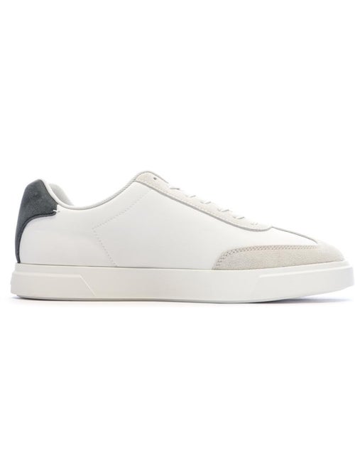 Baskets Homme Calvin Klein Jeans - Kiabi Baskets Homme Calvin Klein Jeans - Kiabi