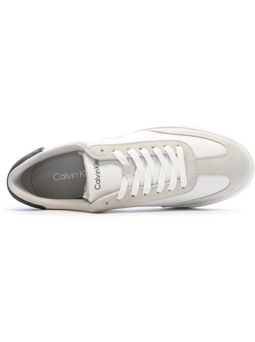 Baskets Homme Calvin Klein Jeans - Kiabi Baskets Homme Calvin Klein Jeans - Kiabi