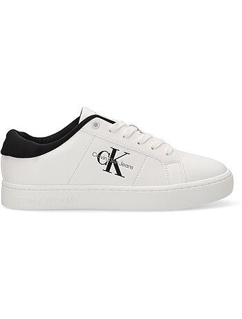 Baskets Homme Calvin Klein Jeans