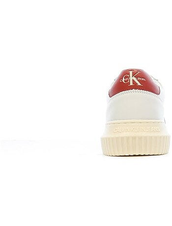 Baskets Homme Calvin Klein Jeans
