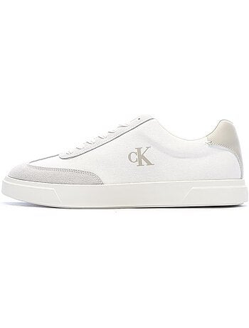 Baskets homme calvin klein jeans