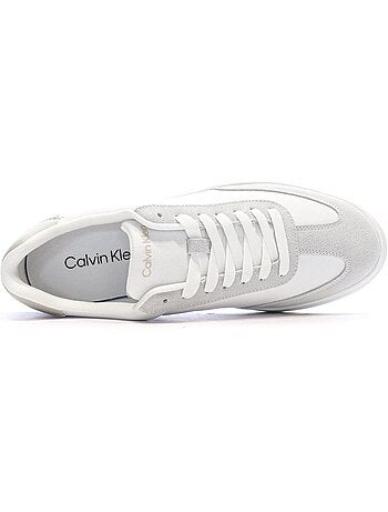 Baskets homme calvin klein jeans