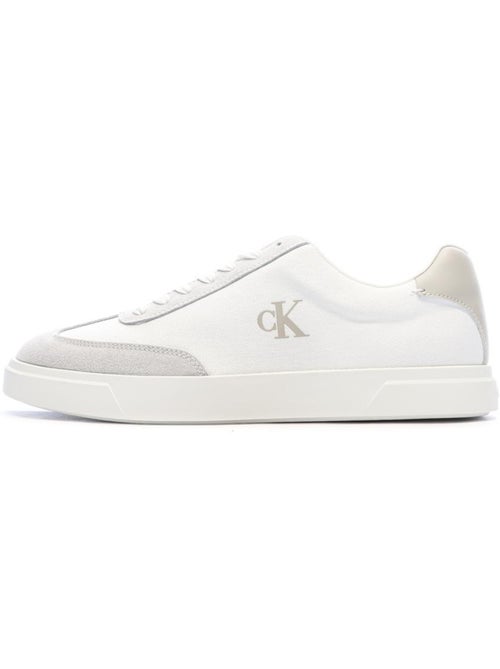 Baskets homme calvin klein jeans - Kiabi Baskets homme calvin klein jeans - Kiabi