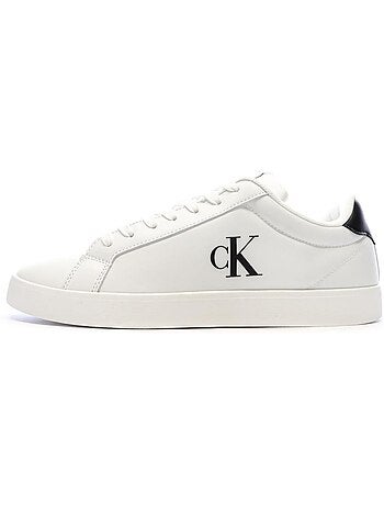 Baskets homme calvin klein jeans