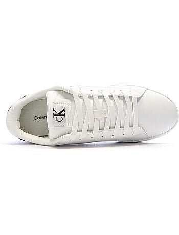 Baskets homme calvin klein jeans