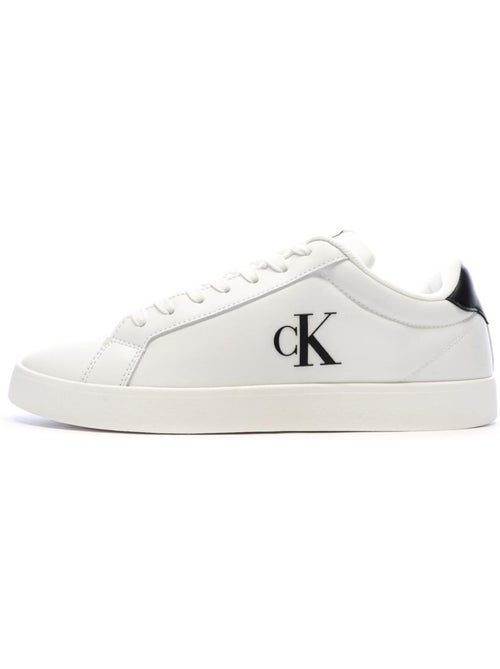 Baskets Homme Calvin Klein Jeans - Kiabi Baskets Homme Calvin Klein Jeans - Kiabi