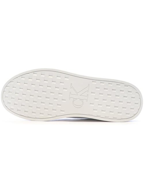 Baskets Homme Calvin Klein Jeans - Kiabi Baskets Homme Calvin Klein Jeans - Kiabi