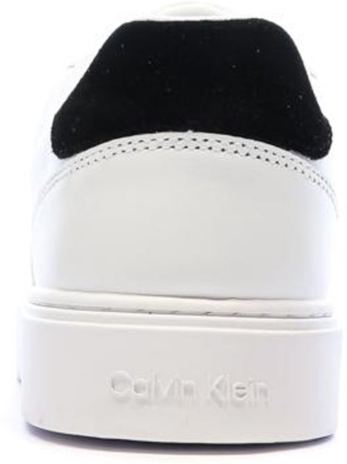 Baskets Homme Calvin Klein Jeans - Kiabi