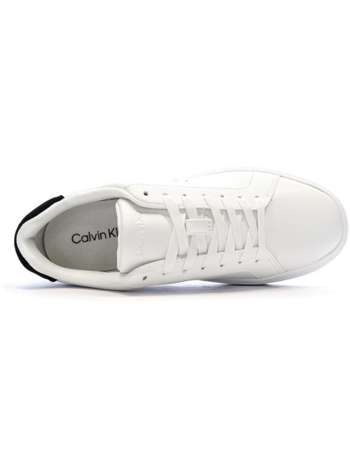 Baskets Homme Calvin Klein Jeans - Kiabi