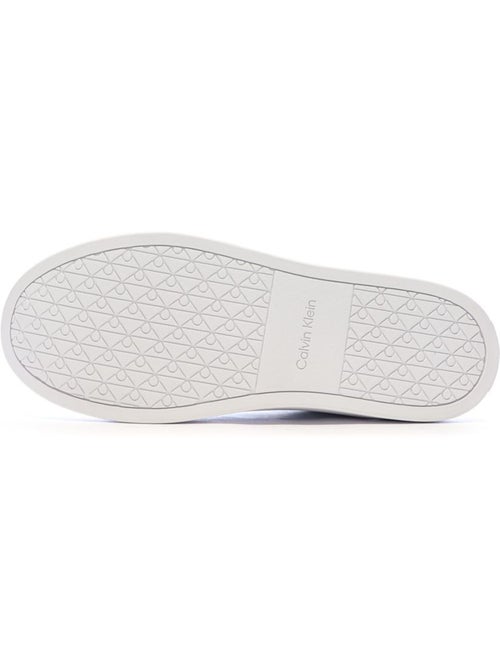 Baskets Homme Calvin Klein Jeans - Kiabi
